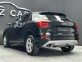 Audi Q2 30 TDi S tronic * LED + CUIR + GPS + GARANTIE * Negro - thumbnail 5