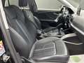 Audi Q2 30 TDi S tronic * LED + CUIR + GPS + GARANTIE * Negro - thumbnail 9