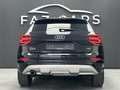 Audi Q2 30 TDi S tronic * LED + CUIR + GPS + GARANTIE * Negro - thumbnail 6