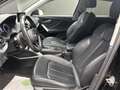 Audi Q2 30 TDi S tronic * LED + CUIR + GPS + GARANTIE * Negro - thumbnail 8