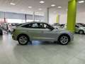 Audi Q5 Sportback 35 TDI S line S tronic Plateado - thumbnail 4