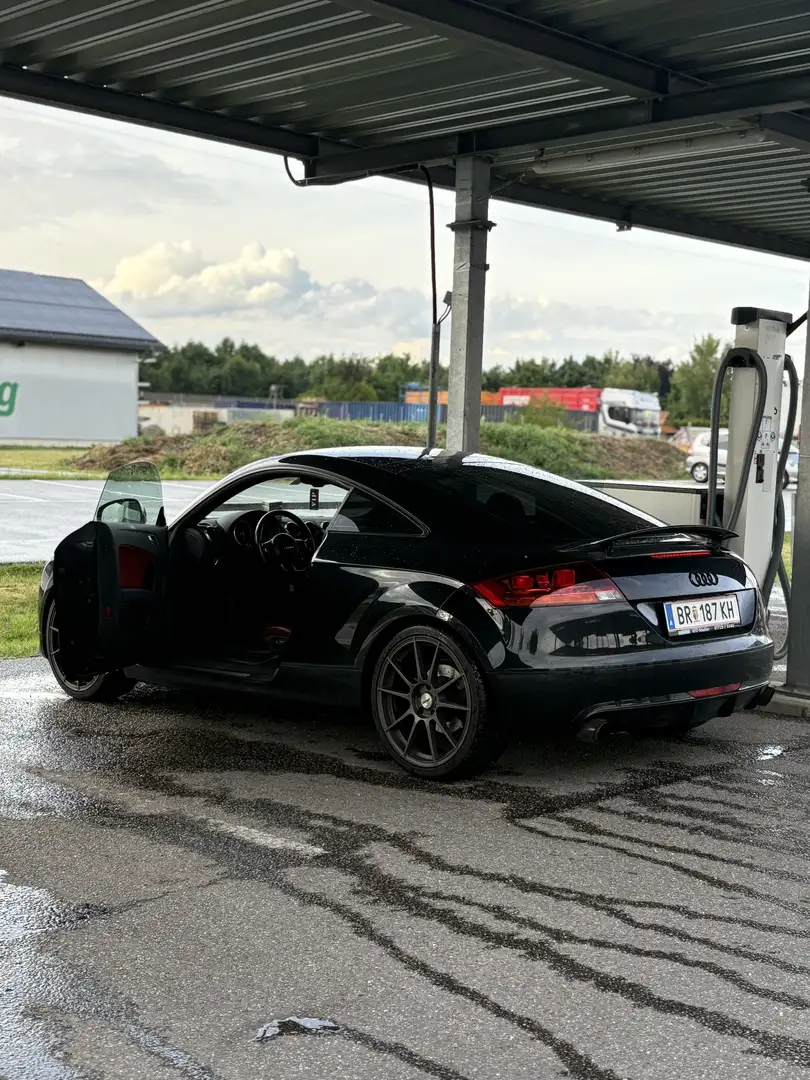 Audi TT Coupe 2.0 TFSI - 2