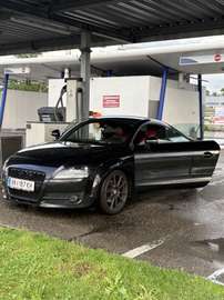 Coupe 2.0 TFSI
