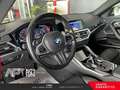 BMW 220 220d Coupe mhev 48V Msport auto Nero - thumbnail 9