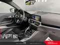 BMW 220 220d Coupe mhev 48V Msport auto Nero - thumbnail 12