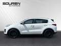 Kia Sportage 2.0D 185 PS GT-Line 4WD  +Panorama+Navi+Leder+Soun Weiß - thumbnail 2