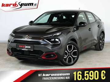 E-50kWh *HEAD-UP*360KAMERA*VKZ*SPUR*VIRT.COCKP*