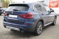 BMW X3 xDrive 20d xLine LED Navi AHK PDC Sitzheizung Blau - thumbnail 5