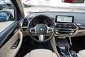 BMW X3 xDrive 20d xLine LED Navi AHK PDC Sitzheizung Blau - thumbnail 9