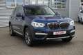BMW X3 xDrive 20d xLine LED Navi AHK PDC Sitzheizung Blau - thumbnail 4