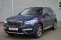 BMW X3 xDrive 20d xLine LED Navi AHK PDC Sitzheizung Blau - thumbnail 2