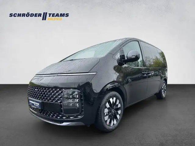 Hyundai STARIA Hybrid 1.6 T-GDi Signature PANO/DCC/NSCC