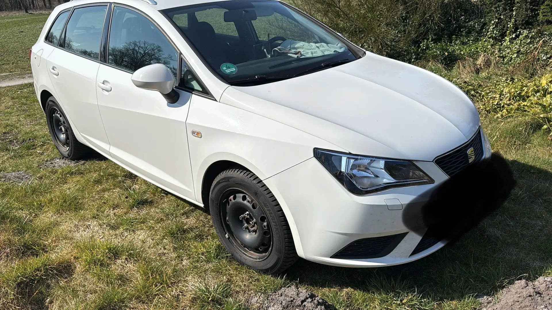 SEAT Ibiza Ibiza ST Diesel ST 1.6 TDI CR FR - 2