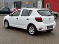 Dacia Sandero Ambiance Weiß - thumbnail 8