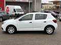 Dacia Sandero Ambiance Weiß - thumbnail 9