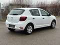 Dacia Sandero Ambiance Weiß - thumbnail 6