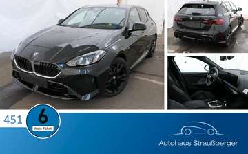 d M-Sport Tempomat RFK 2ZK SHZ PDC