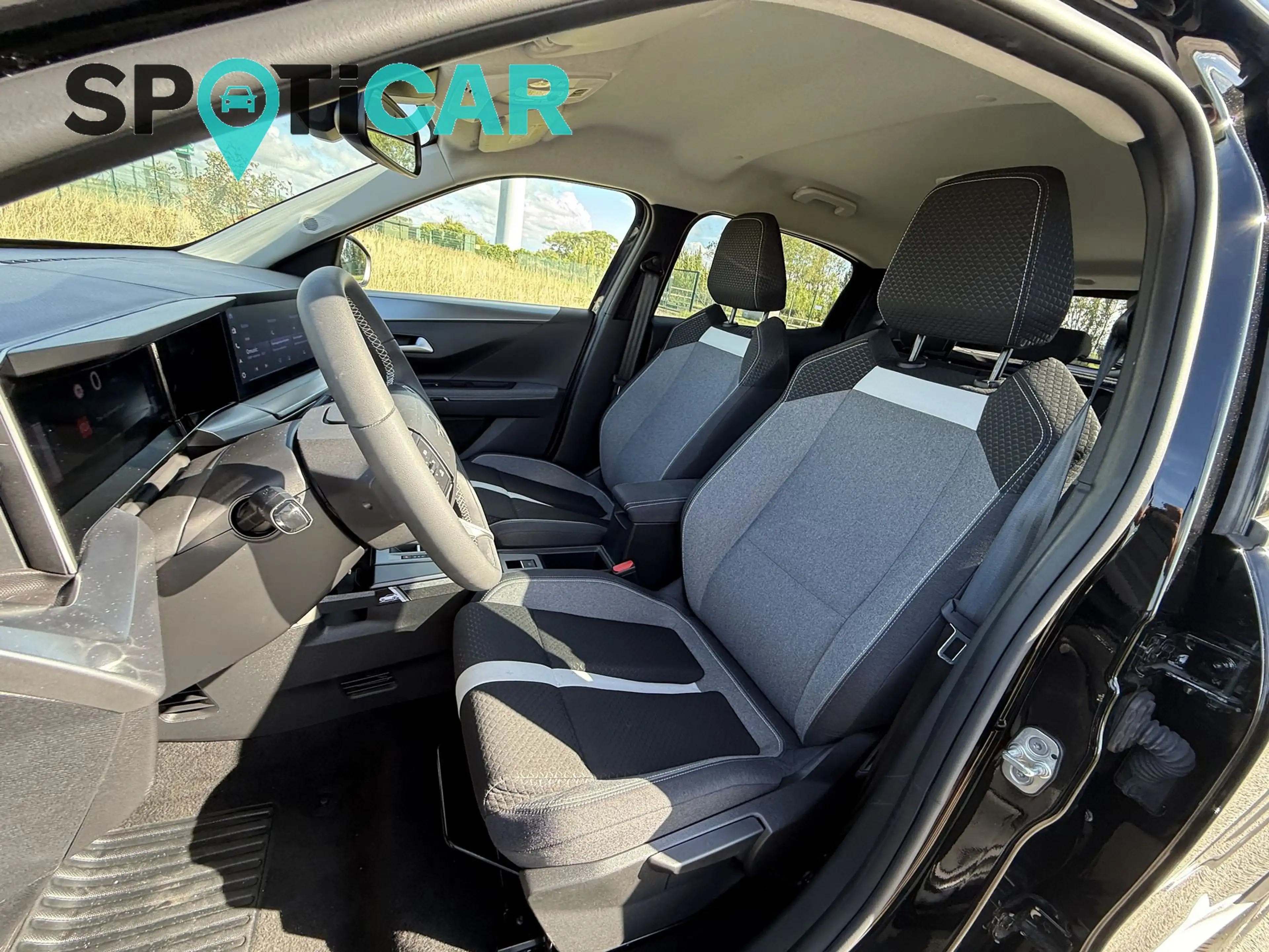 Opel Frontera Hybrid GS-Line-145Pk,GPS,Dode hoek sensoren,Camera,Cruise controle,Safety pack,Led verlichting — photo 15