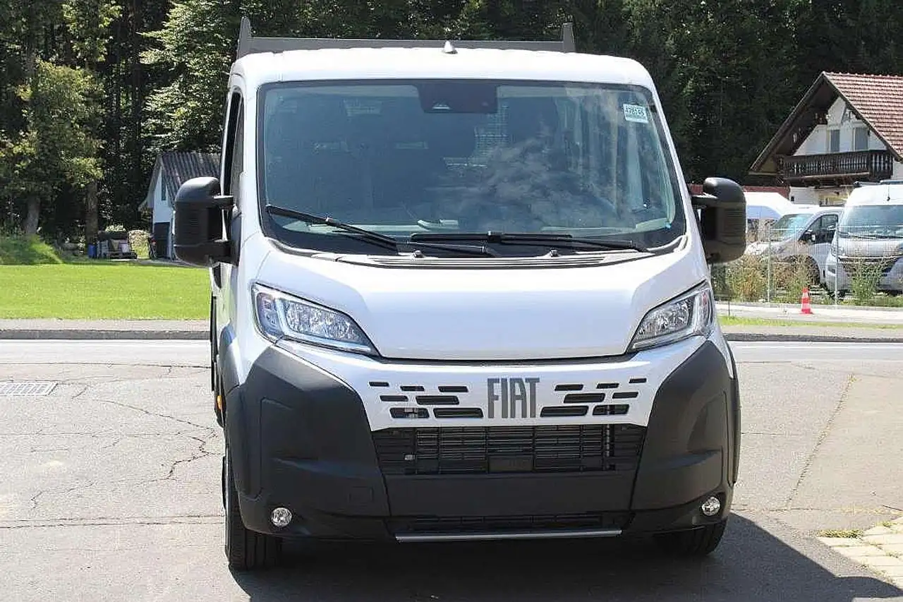 Fiat Model not specified 2026