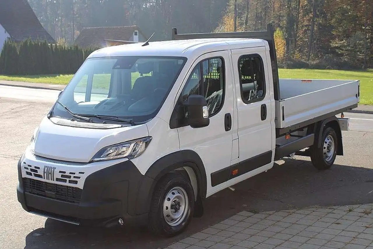 Fiat Model not specified 2026
