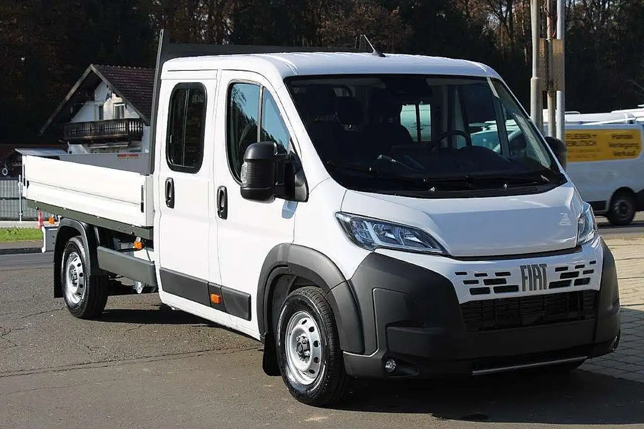 Fiat Model not specified 2026