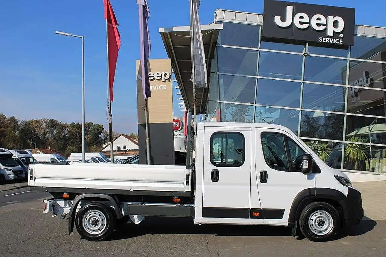 Fiat Model not specified 2026