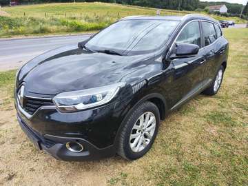 Kadjar 1.6 dCi Bose Edition