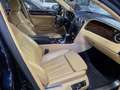 Bentley Flying Spur 6.0 w12 BOOK SERVICE COMPLETO/CRS Blau - thumbnail 10