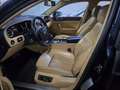 Bentley Flying Spur 6.0 w12 BOOK SERVICE COMPLETO/CRS Blau - thumbnail 6
