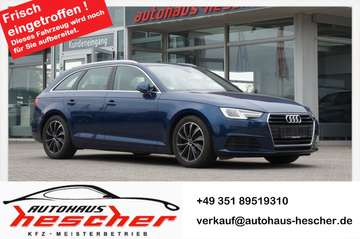 Avant 2.0 TFSI ultra *BI-XENON*NAVI*AHK*