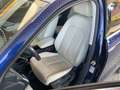 Audi Q3 35 TDI intense S-tronic**NAVI*AHK*LEDER** Blau - thumbnail 7