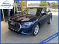 Audi Q3 35 TDI intense S-tronic**NAVI*AHK*LEDER** Blau - thumbnail 1