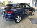 Audi Q3 35 TDI intense S-tronic**NAVI*AHK*LEDER** Blau - thumbnail 4