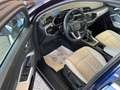 Audi Q3 35 TDI intense S-tronic**NAVI*AHK*LEDER** Blau - thumbnail 6