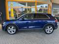 Audi Q3 35 TDI intense S-tronic**NAVI*AHK*LEDER** Blau - thumbnail 2