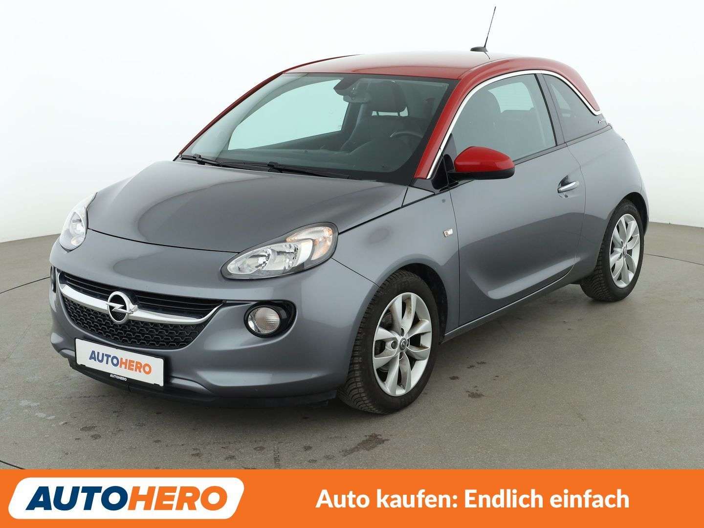 Opel Adam