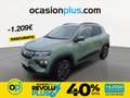 Dacia Spring Electric Expression 45 33kW Verde - thumbnail 1