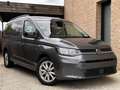 Volkswagen Caddy 2.0 TDi 7places/Gps/Clim Tva récupérable Gris - thumbnail 3