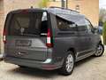 Volkswagen Caddy 2.0 TDi 7places/Gps/Clim Tva récupérable Gris - thumbnail 4