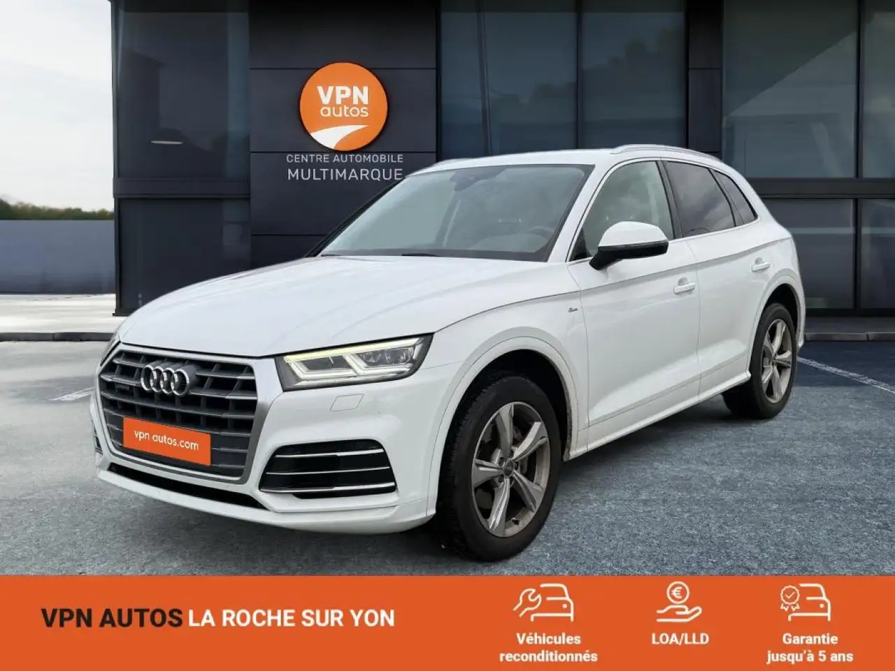 Audi Q5
