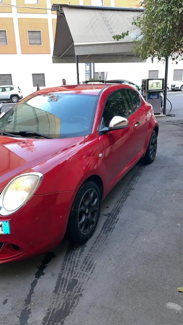 Alfa Romeo MiTo 1.6 jtdm Distinctive 120cv - 1