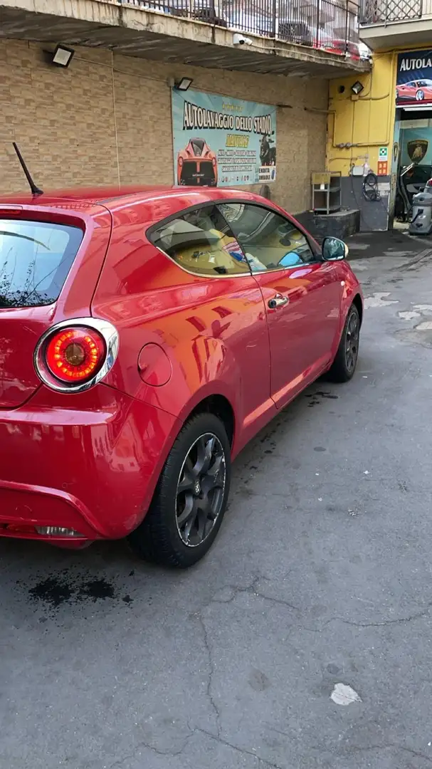 Alfa Romeo MiTo 1.6 jtdm Distinctive 120cv - 2