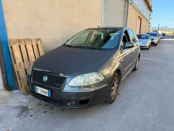 Croma II 2005 1.9 mjt 16v Emotion