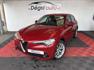 2.2 210 ch Q4 AT8 Lusso