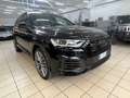 Audi Q7 Q7 55 3.0 tfsi mhev Business quattro tiptronic Noir - thumbnail 1