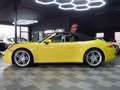 Porsche 991 911 Carrera 4 Cabriolet Gelb - thumbnail 9