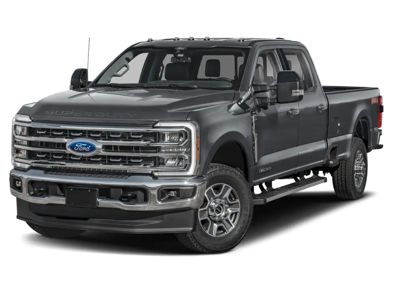 2026 Ford F 350