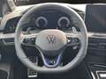 Volkswagen Golf R 2.0l Black Edition *SideAssist,HeadUpDisplay, Dig.Cockpit,Start Negro - thumbnail 14