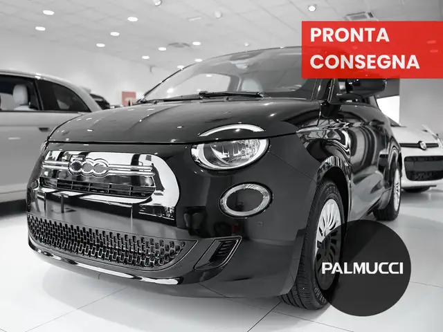 Fiat 500 500 IV 2020 1.0 hybrid Pop