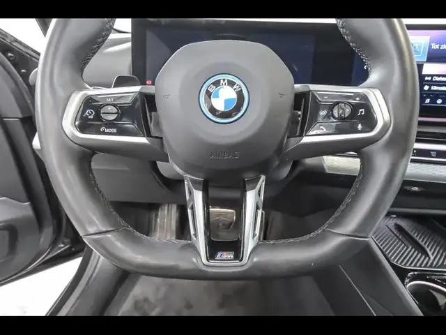 BMW I5 view 9